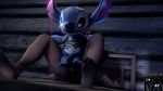 anal animated lilo_and_stitch male/male male_only stitch tagme webm yaoi