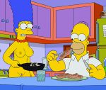 homer simpson from the simpsons