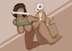 1girl 2018 absurd_res ambiguous_penetration arm_grab avatar:_the_last_airbender big_breasts bigger_female blue_eyes bone breasts clothed clothing cubone cum cum_inside digital_media_(artwork) duo female_on_feral feral hair high_res human human_focus human_on_feral interspecies korra larger_female larger_penetrated male male/female male_penetrating mammal nintendo nipples oo_sebastian_oo partially_clothed penetration pokemon prison_guard_position scalie sex simple_background size_difference skull skull_mask small_dom_big_sub smaller_female the_legend_of_korra the_legend_of_korra* video_games