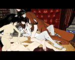 blake_belladonna furry gif gif kaat kali_belladonna rwby