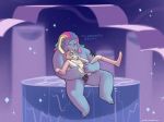 bismuth cartoon_network gem gem_(species) gems pearl pearl_(steven_universe) steven_universe