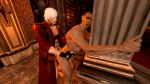 3d capcom dante dante_(devil_may_cry) dante_(dmc:_devil_may_cry) dante_sparda devil_may_cry dmc:_devil_may_cry dmc_devil_may_cry gif male selfcest sex yaoi