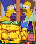 homer simpson from the simpsons