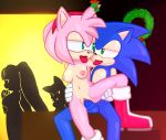 <3 1girl amy_rose anthro areola big_eyes breasts cat chair_position clitoris feline from_behind_position hedgehog lagomorph male mammal nipples nude penetration public pussy rabbit rouge_the_bat sega sex sonic_the_hedgehog thanu toony vaginal vaginal_penetration vanilla_the_rabbit