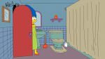 bart_simpson gif marge_simpson nickartist tagme the_simpsons