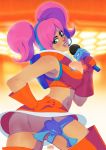 ulala from sega