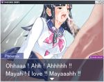 ace_attorney maya_fey phoenix_drive phoenix_wright