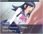  ace_attorney maya_fey phoenix_drive phoenix_wright 