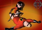  disney incest mr._incredible tagme the_incredibles violet_parr 