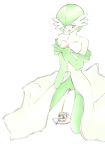 gardevoir from creatures (company)