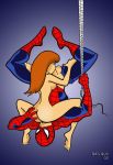 69 2007 bad_guy_(artist) marvel mary_jane_watson spider-man