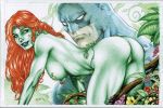 batman batman_(series) dc dc_comics ed_benes poison_ivy