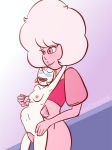 2girls ahegao animated blush cartoon_network cum cum_drip cum_in_pussy cum_inflation cum_inside femsub futadom futanari futanari_on_female looking_at_viewer melieconiek pearl pearl_(steven_universe) pink_diamond pink_diamond_(steven_universe) pussy_juice small_breasts steven_universe stomach_bulge webm yuri