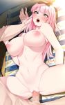 akchu fujiwara_chika high_resolution kaguya-sama_wa_kokurasetai_~tensai-tachi_no_renai_zunousen~ nipples nude penis pussy sex uncensored very_high_resolution