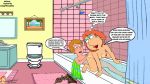 lois griffin from family guy