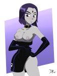 1girl big_breasts breasts dalley-le-alpha_(artist) dc_comics dcau edit female female_only raven_(dc) snyde45 teen_titans