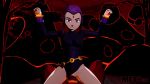 3d animated blender bondage dc dc_comics erection female incest looking_at_viewer male metssfm no_sound penetration penis pov pussy raven_(dc) restrained sex straight teen_titans trigon vaginal_penetration webm