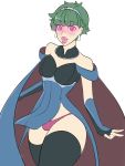  alm big_ass big_lips celica celica_(fire_emblem) cosplay crossdressing femboy fire_emblem fire_emblem_echoes hypnosis mind_control trap 