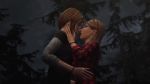  3d chloe_price gif kissing life_is_strange making_out rachel_amber snow yuri 