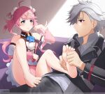  hajimari_no_kiseki horny mkan nadia_rayne rean_schwarzer tease trails_of_cold_steel whentai 