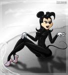 amelia fieldmouse from disney by hentai boy
