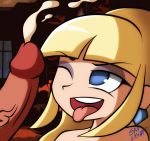 pacifica northwest from gravity falls by skylight (artist)