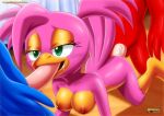 bbmbbf flicky mobius_unleashed palcomix sega sonic sonic_(series) sonic_the_hedgehog_(series)