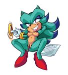  breasts breezie_the_hedgehog eros_per_tempus furry grin hand_behind_head high_heels long_hair looking_at_viewer makeup medrifogmatio navel pen purple_eyes sonic spread_legs tagme transparent_background vaginal_insertion 