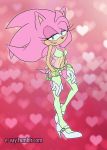 aurora the hedgehog fan art