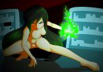 shego from disney by artist request