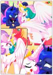 2_girls alicorn alicorn_pony alicorn_princess anthro bbmbbf big_macintosh big_macintosh_(eg) big_macintosh_(mlp) equestria_untamed friendship_is_magic fur34 fur34* hasbro horn horse_girl how_equestria_settles_disputes mlp mlp:eg mlp:fim mlpeg mlpfim my_little_pony my_little_pony:_equestria_girls my_little_pony:_friendship_is_magic my_little_pony_'n_friends my_little_pony_friendship_is_magic palcomix princess_celestia princess_celestia_(eg) princess_celestia_(mlp) princess_luna princess_luna_(eg) princess_luna_(mlp) royal_sisters_(mlp) spike_(mlp) wings