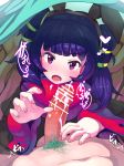 myrrh from fire emblem by boris (noborhys)