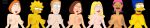 american_dad animated big_breasts bob's_burgers bouncing_breasts breast_shake dark_areolae family_guy faptraxxx francine_smith inverted_nipples jiggle large_areolae large_breasts large_nipples lisa_simpson lisalover lois_griffin louise_belcher marge_simpson meg_griffin nipples nude pale_areolae rick_and_morty small_areolae smile summer_smith tagme the_simpsons webm