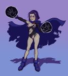 dc_comics pears raven_(dc) tagme teen_titans