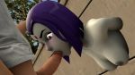 3d animated breasts dc dc_comics fellatio female grey_skin irrumatio juicytomaco male nipples no_sound oral public_use purple_eyes purple_hair raven_(dc) restrained short_hair stuck_in_wall teen_titans webm