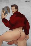  ass avengers avengers:_infinity_war black_panther black_panther_(marvel) bucky_barnes butt captain_america dark-skinned_male dark_skin doctor_strange doctor_strange_(series) erect_penis erection gif guardians_of_the_galaxy human iron_man male marvel marvel_comics mostly_nude naked nude peter_quill presenting_ass presenting_hindquarters presenting_penis showing_penis slideshow starlord steve_rogers thor_(series) thor_odinson tony_stark winter_soldier yaoi 