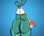  big_ass big_ass blush curvaceous curvy dat_ass dexter&#039;s_laboratory dexter&#039;s_mom huge_ass huge_ass milf milf red_lipstick rk666 rk666 thick_thighs voluptuous wide_hips 