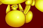  anal anal_penetration anal_sex artist_name family_sex homer_simpson incest lisa_simpson teen the_simpsons troglor_art vaginal yellow_skin 