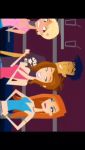  6teen caitlin_cooke censored courtney_masterson flashing gif jen_masterson jonesy_garcia jude_lizowski nikki_wong wyatt_williams 