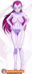  1girl cocotte dragon_ball dragon_ball_super nude 