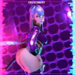 crisisbeat evelynn league_of_legends mp4 sound tagme thenaysayer34 webm