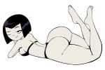 dat_ass dc_comics dcau edit pixaltrix raven_(dc) tagme teen_titans teen_titans_go