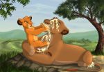 cum cumshot fellatio oral sarabi simba