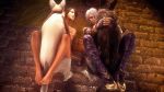 beastiality gif isabella_valentine ivy_valentine knotted lulu lulu_(final_fantasy) noname55 soul_calibur