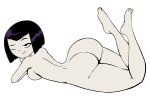 cartoon_network cndesmondharper dat_ass dc_comics edit nude pixaltrix rachel_roth raven_(dc) tagme teen_titans teen_titans_go