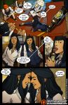  bottle cho_chang comic fuckit_(artist) ginny_weasley harry_potter hermione_granger imminent_incest luna_lovegood multiple_girls padma_patil parvati_patil sisters twins 