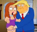 donald_trump family_guy funny gif guido_l meg_griffin pussy_grab