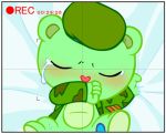 flippy happy_tree_friends splendid tagme