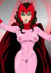  gigantor_(artist) marvel scarlet_witch tagme wanda_maximoff 