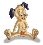  canid canine earthworm_jim furry masturbation peter_puppy 